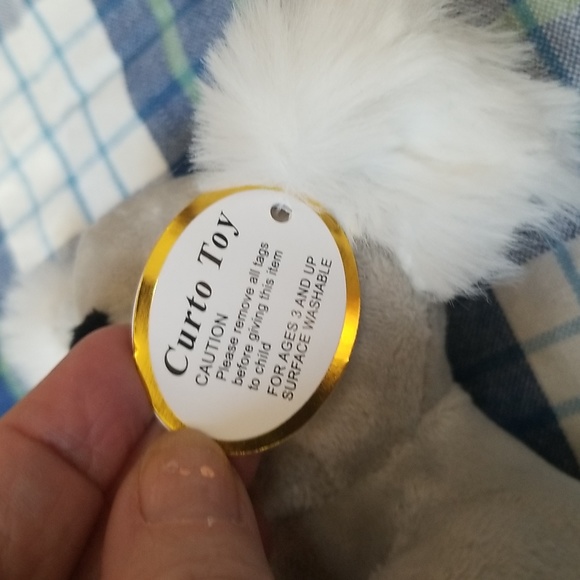 🧸STUFFED KOALA - Picture 7 of 9